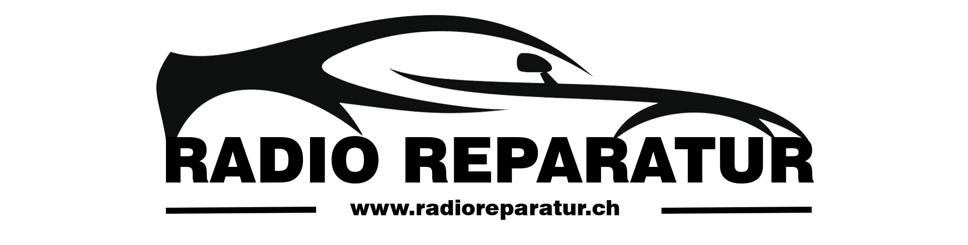 Radio Reparatur