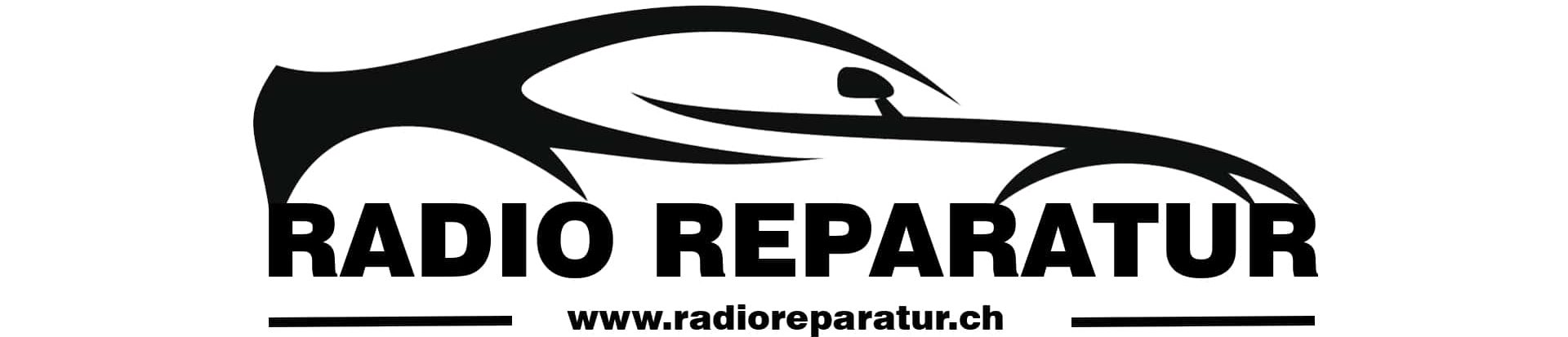 Radioreparatur